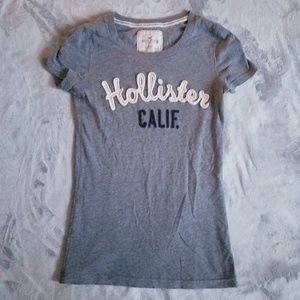 Hollister T-Shirt